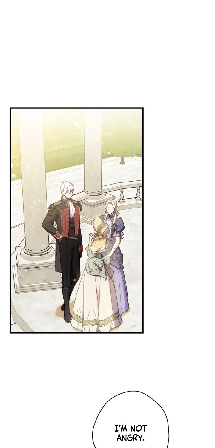 How to Win My Husband Over Chapter 17 page 3 - 