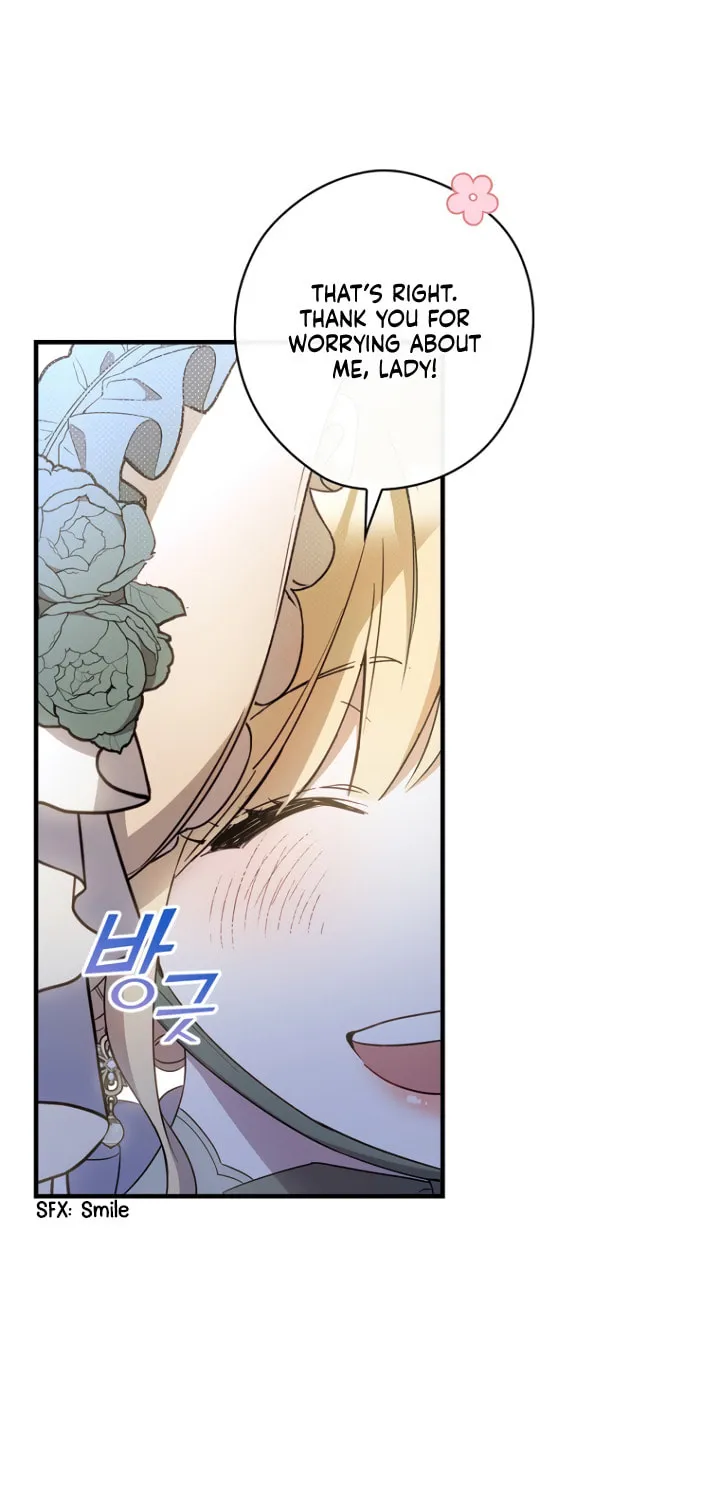 How to Win My Husband Over Chapter 17 page 21 - 