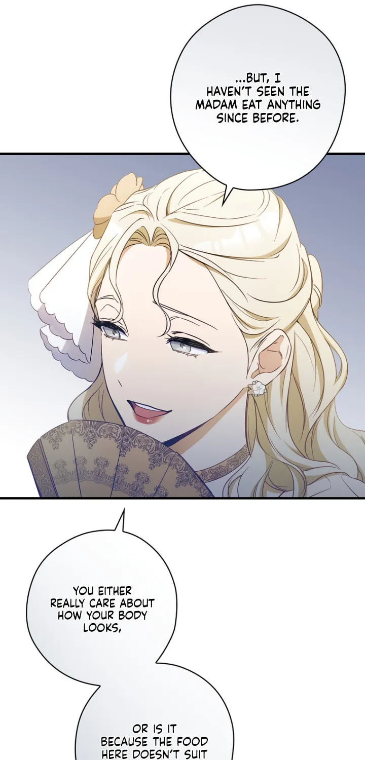 How to Win My Husband Over Chapter 17 page 22 - 