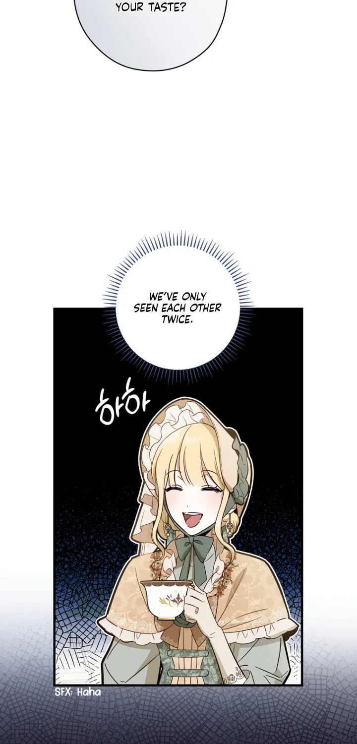 How to Win My Husband Over Chapter 17 page 23 - 