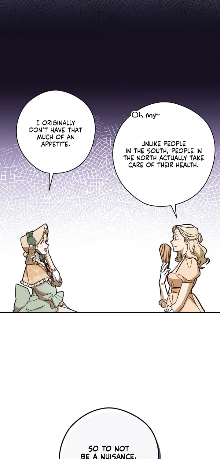 How to Win My Husband Over Chapter 17 page 24 - 