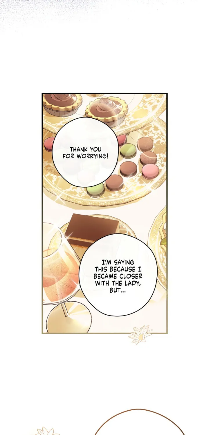 How to Win My Husband Over Chapter 17 page 26 - 