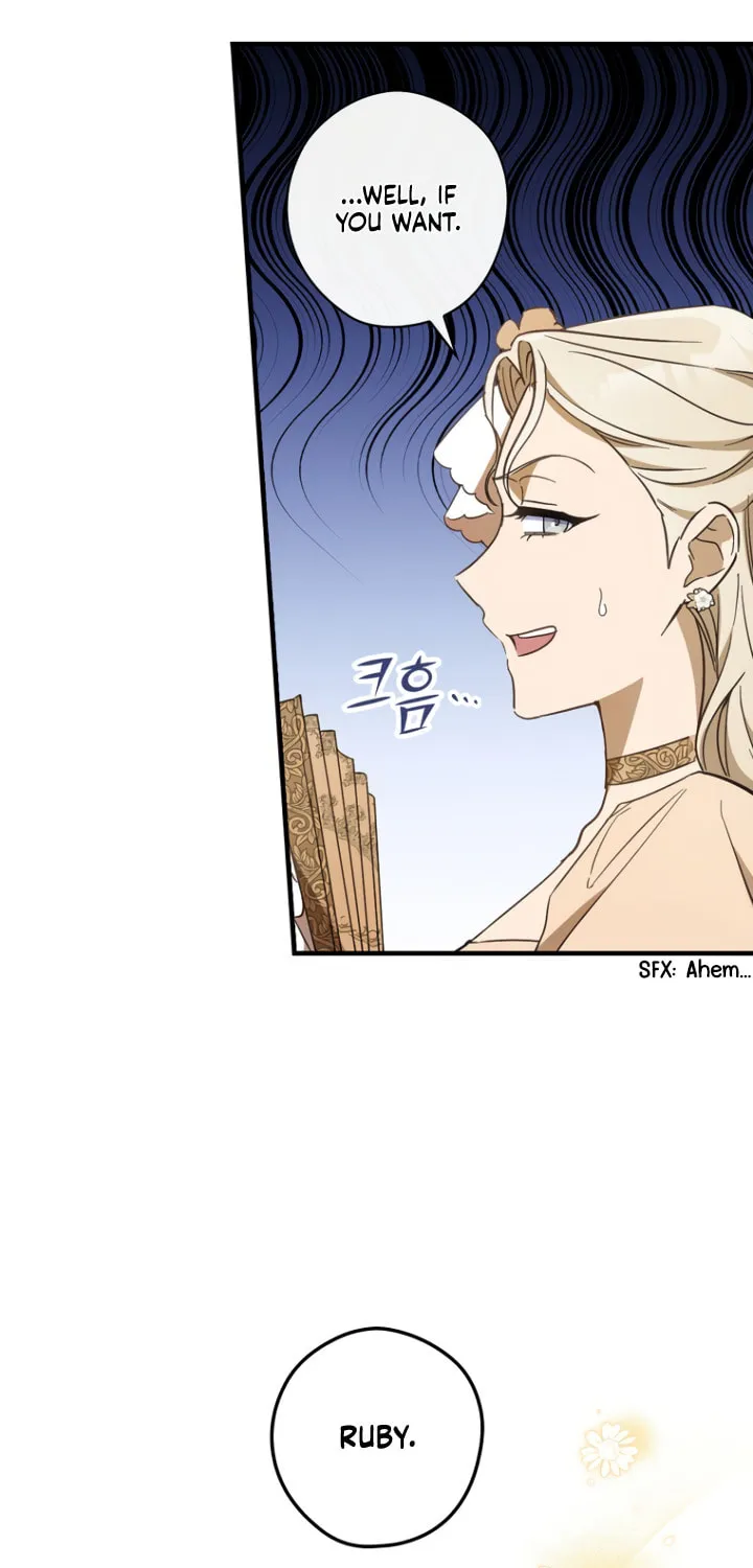 How to Win My Husband Over Chapter 17 page 28 - 