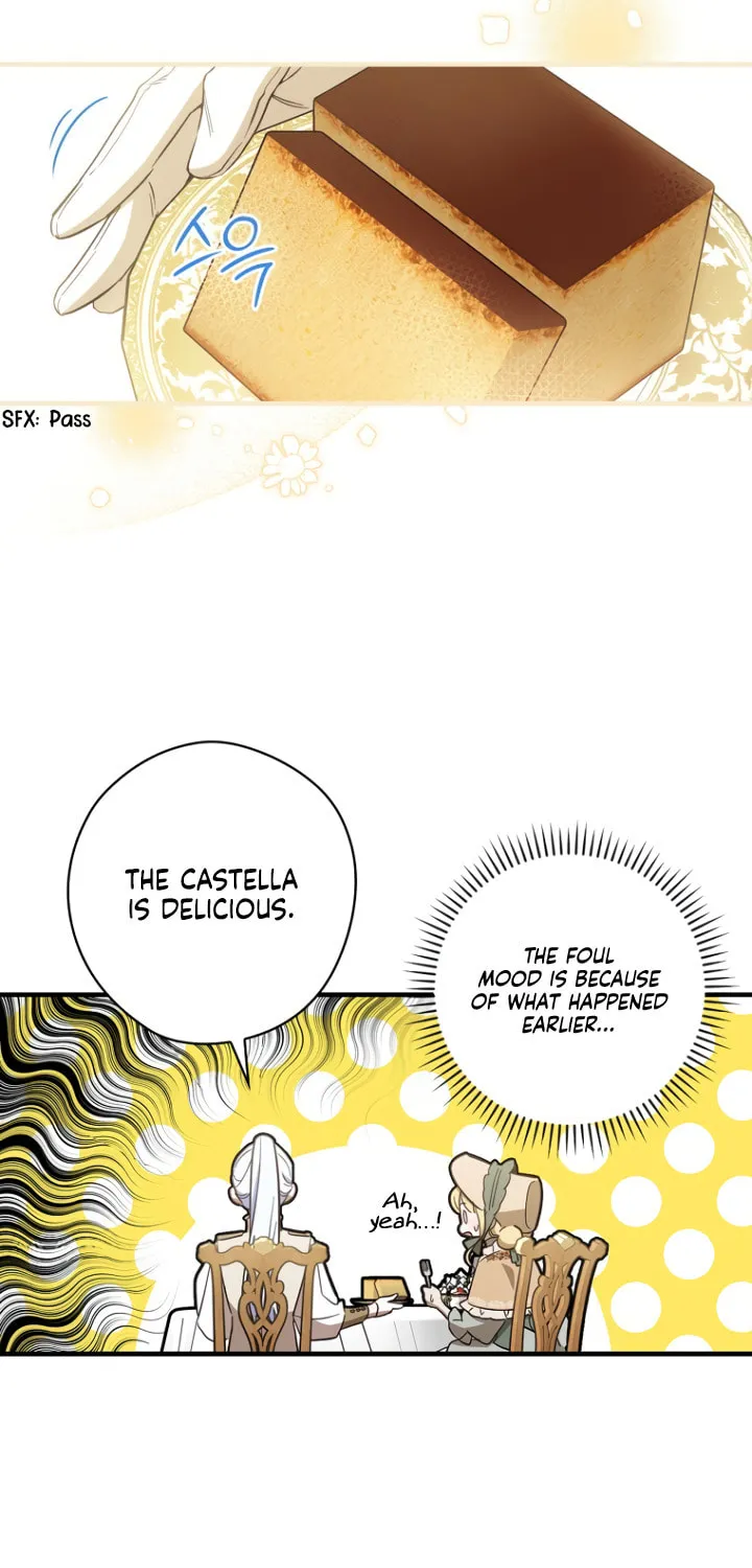 How to Win My Husband Over Chapter 17 page 29 - 