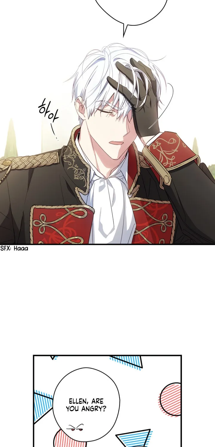 How to Win My Husband Over Chapter 17 page 4 - 