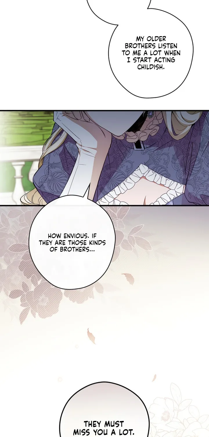 How to Win My Husband Over Chapter 17 page 34 - 