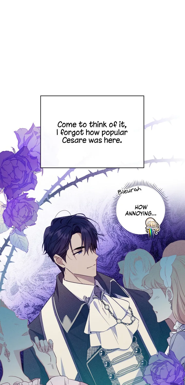 How to Win My Husband Over Chapter 17 page 38 - 