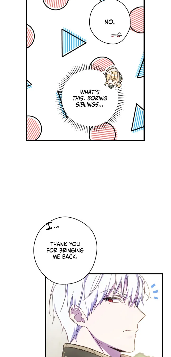 How to Win My Husband Over Chapter 17 page 5 - 