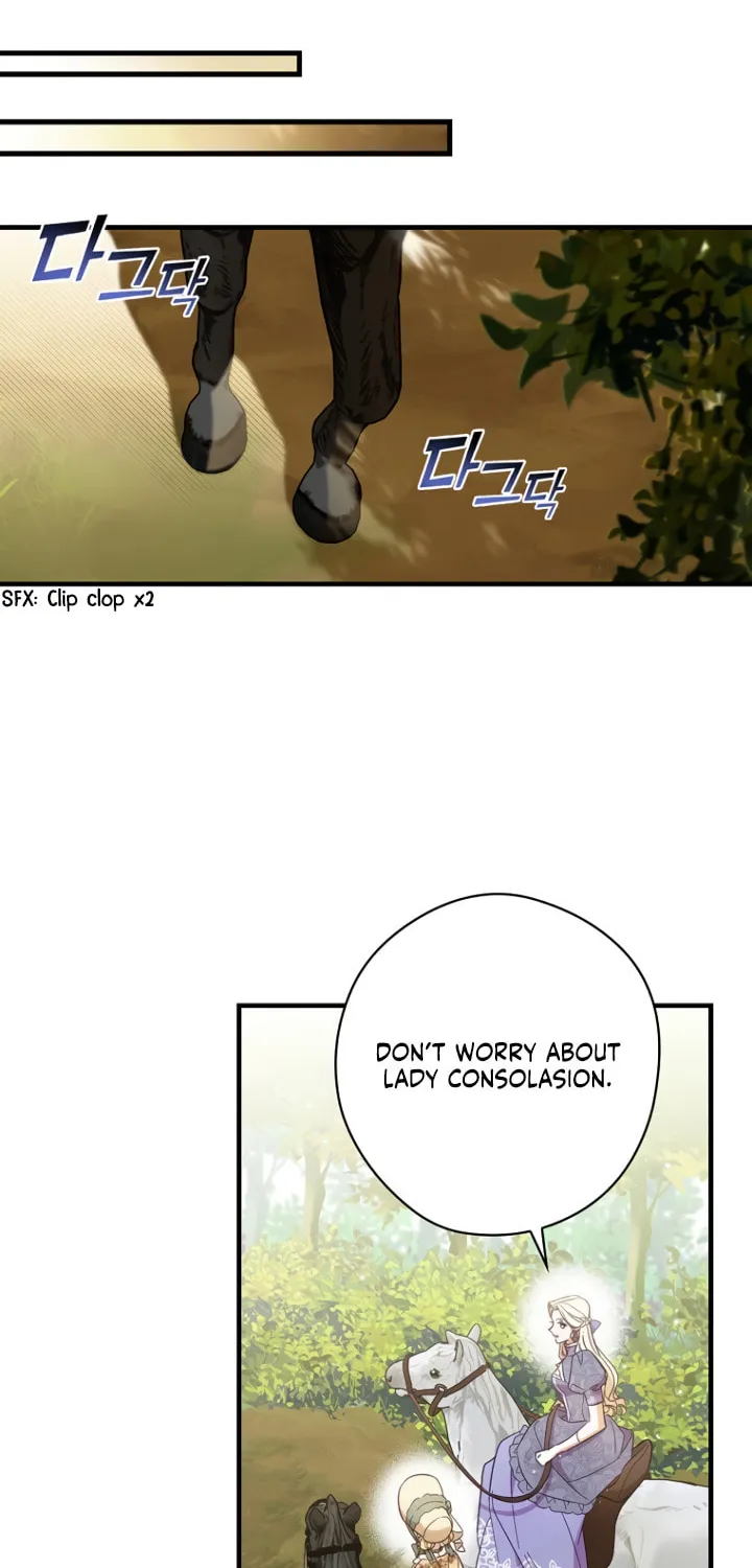 How to Win My Husband Over Chapter 17 page 41 - 