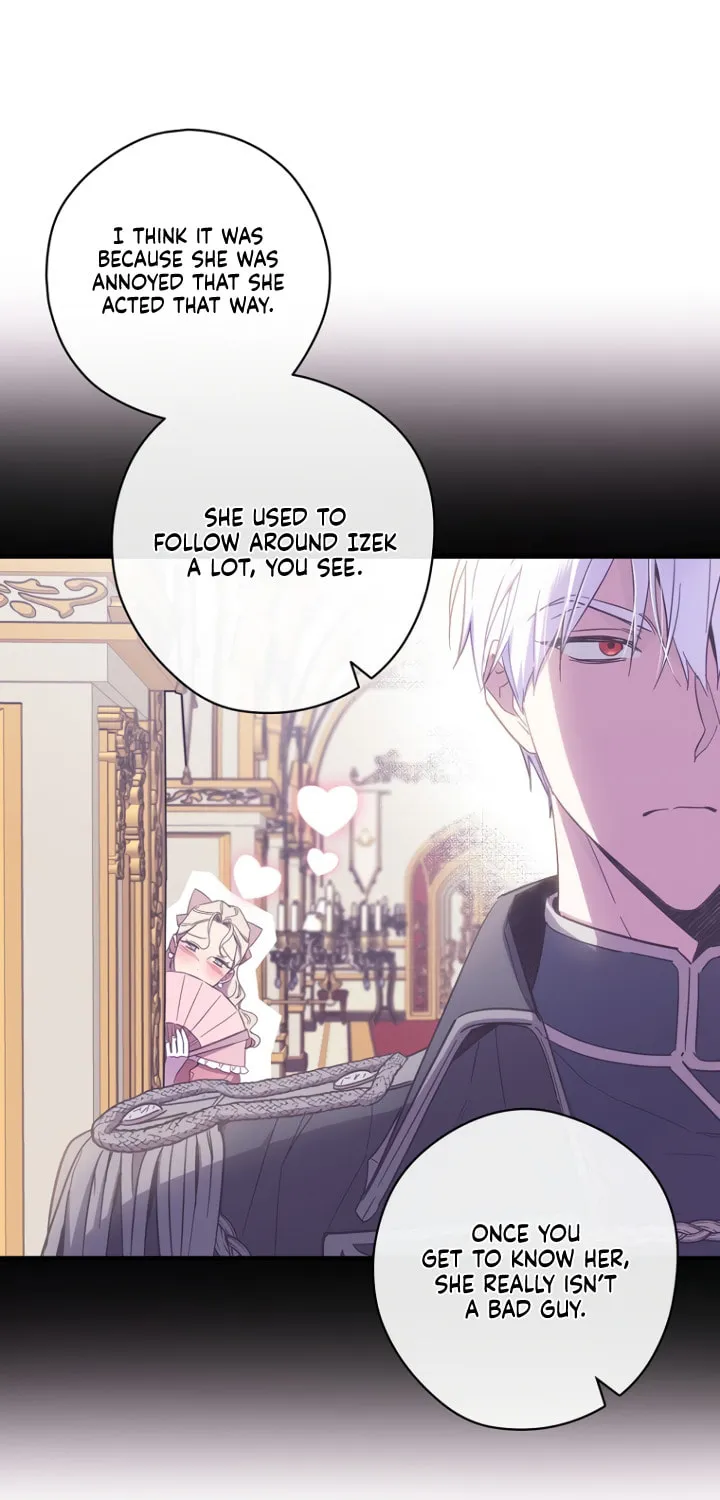 How to Win My Husband Over Chapter 17 page 43 - 