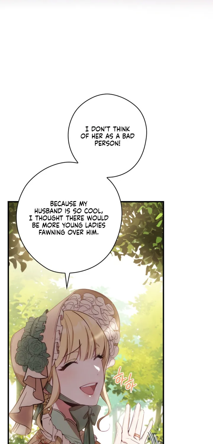 How to Win My Husband Over Chapter 17 page 44 - 
