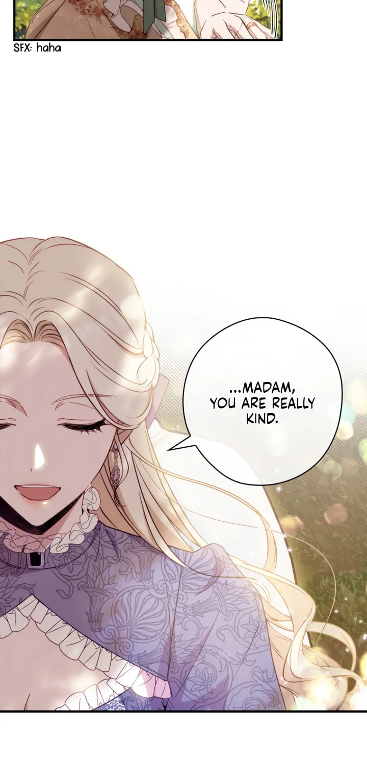 How to Win My Husband Over Chapter 17 page 45 - 