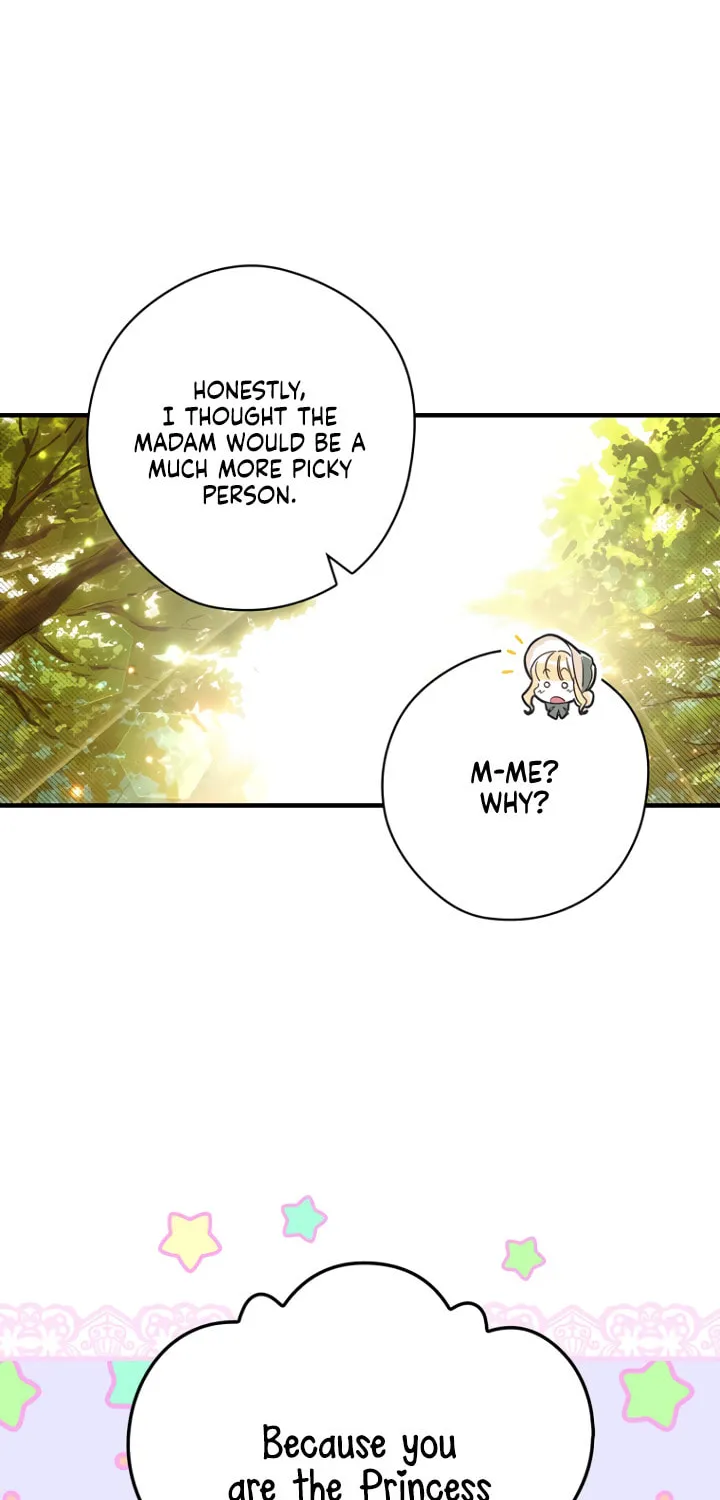 How to Win My Husband Over Chapter 17 page 46 - 