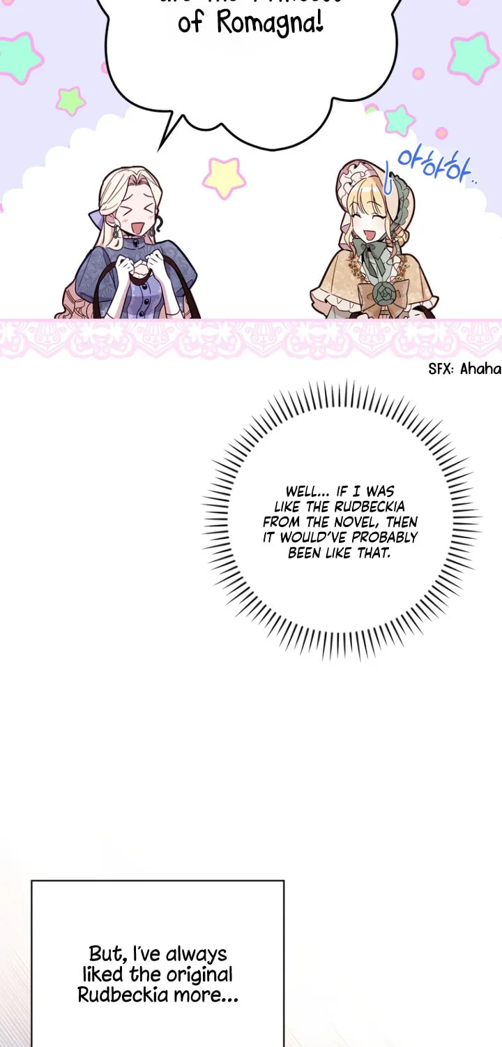 How to Win My Husband Over Chapter 17 page 47 - 