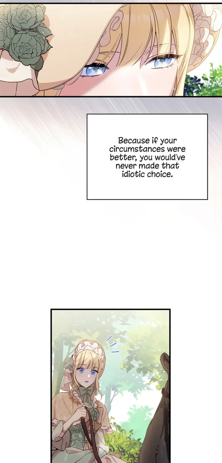 How to Win My Husband Over Chapter 17 page 49 - 