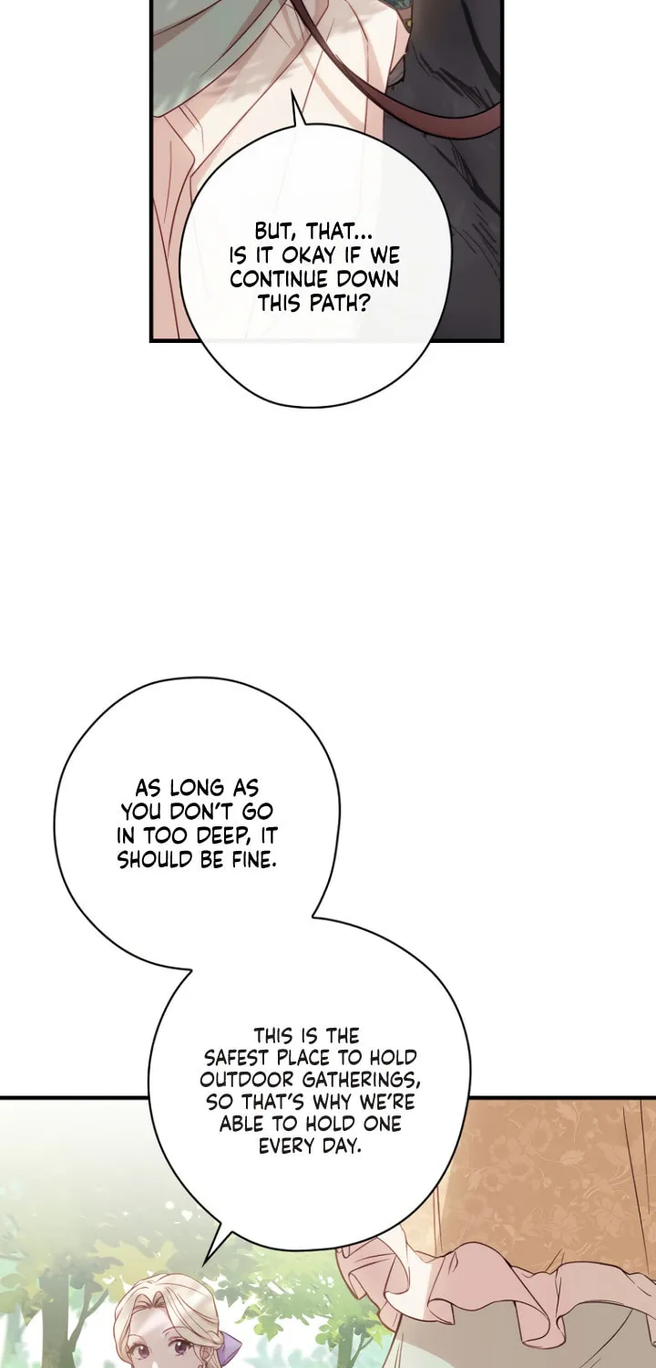 How to Win My Husband Over Chapter 17 page 50 - 