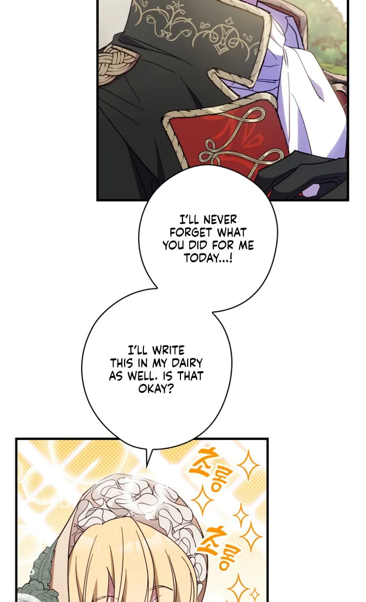 How to Win My Husband Over Chapter 17 page 6 - 