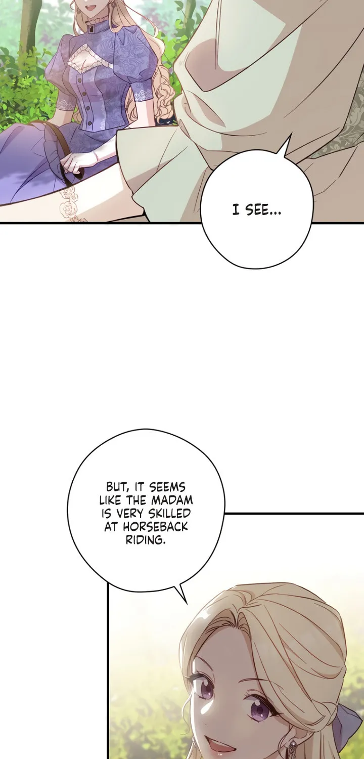 How to Win My Husband Over Chapter 17 page 51 - 