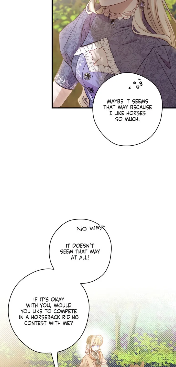 How to Win My Husband Over Chapter 17 page 52 - 