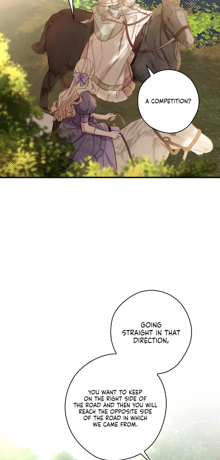 How to Win My Husband Over Chapter 17 page 53 - 