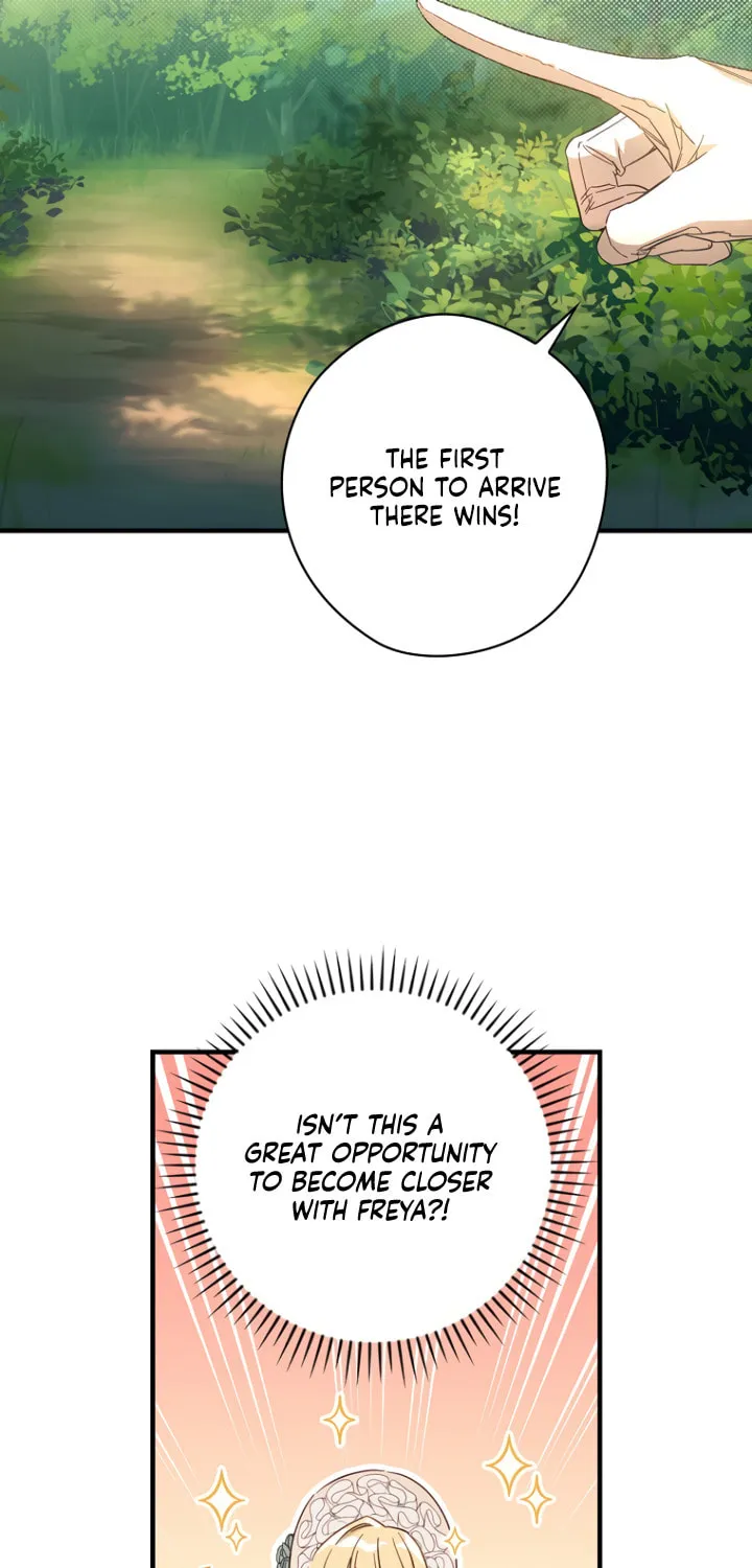 How to Win My Husband Over Chapter 17 page 55 - 