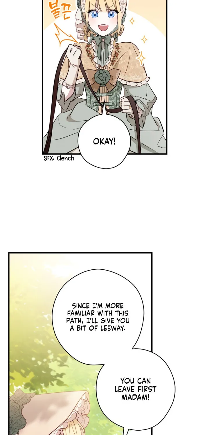 How to Win My Husband Over Chapter 17 page 56 - 
