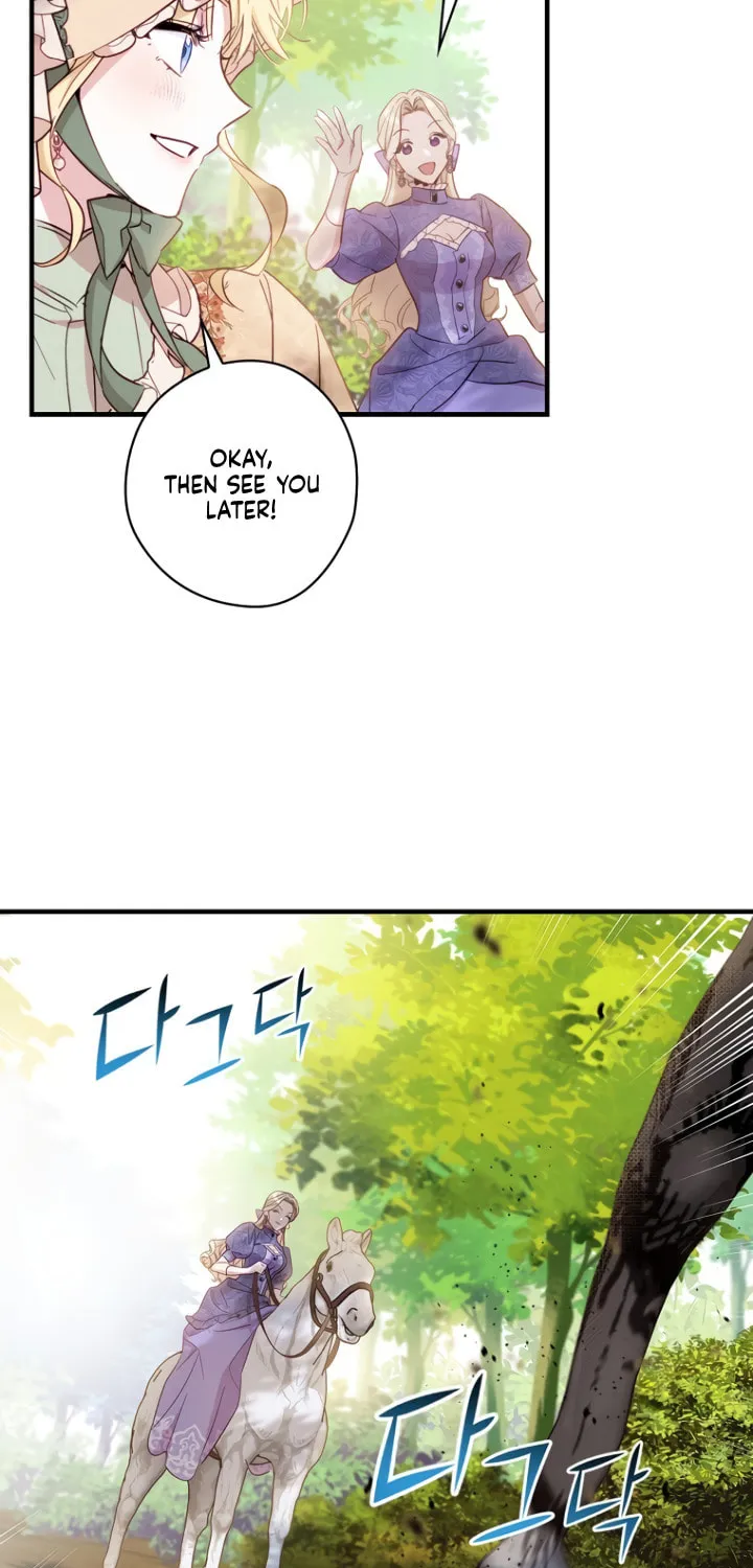 How to Win My Husband Over Chapter 17 page 57 - 