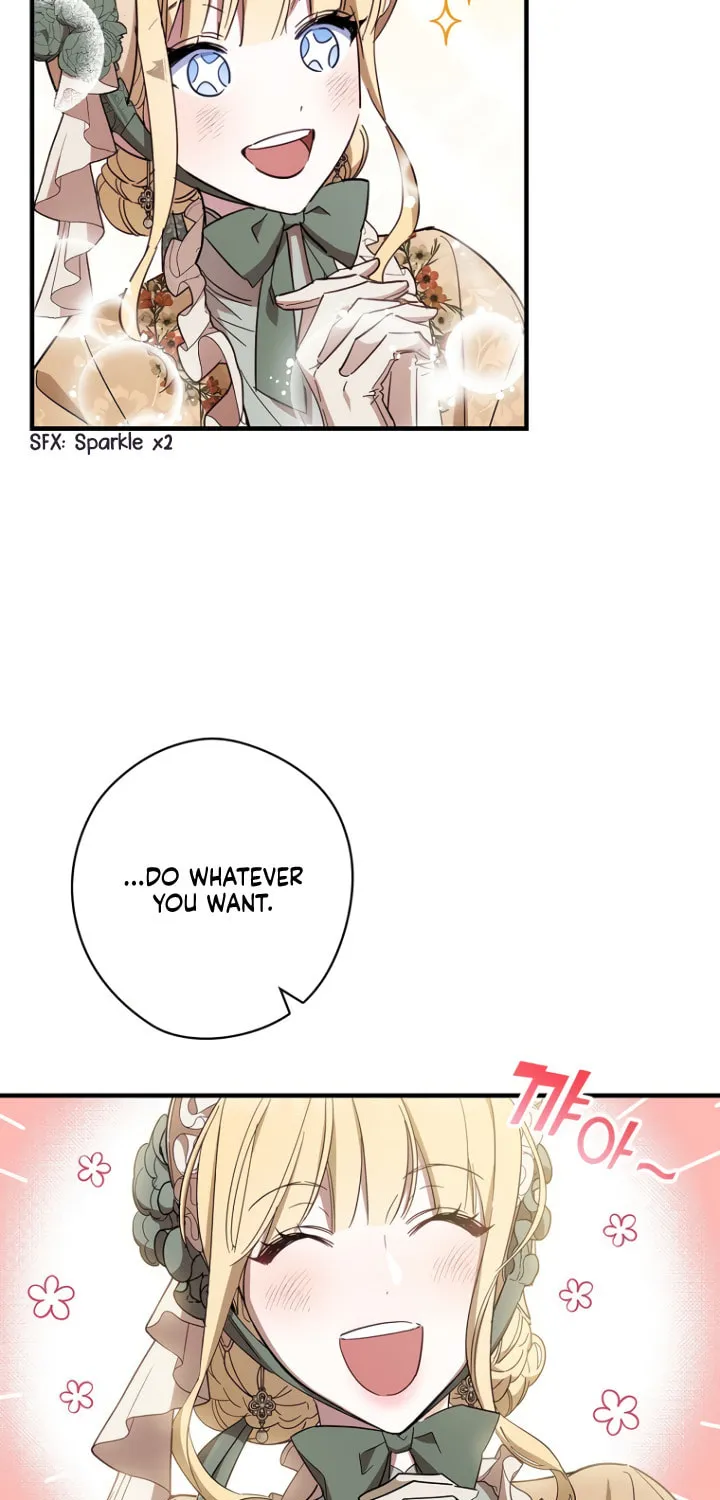 How to Win My Husband Over Chapter 17 page 7 - 