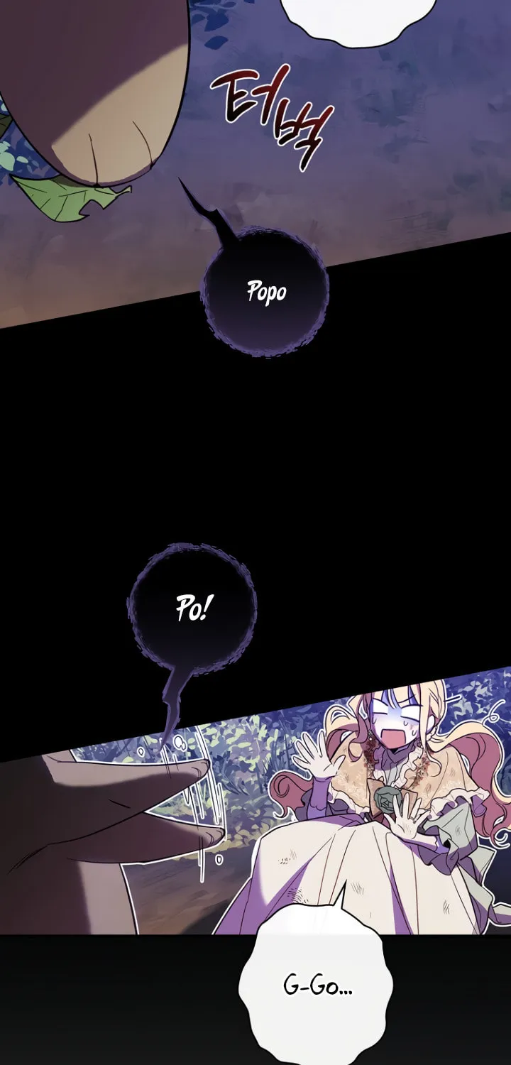How to Win My Husband Over Chapter 18 page 17 - 