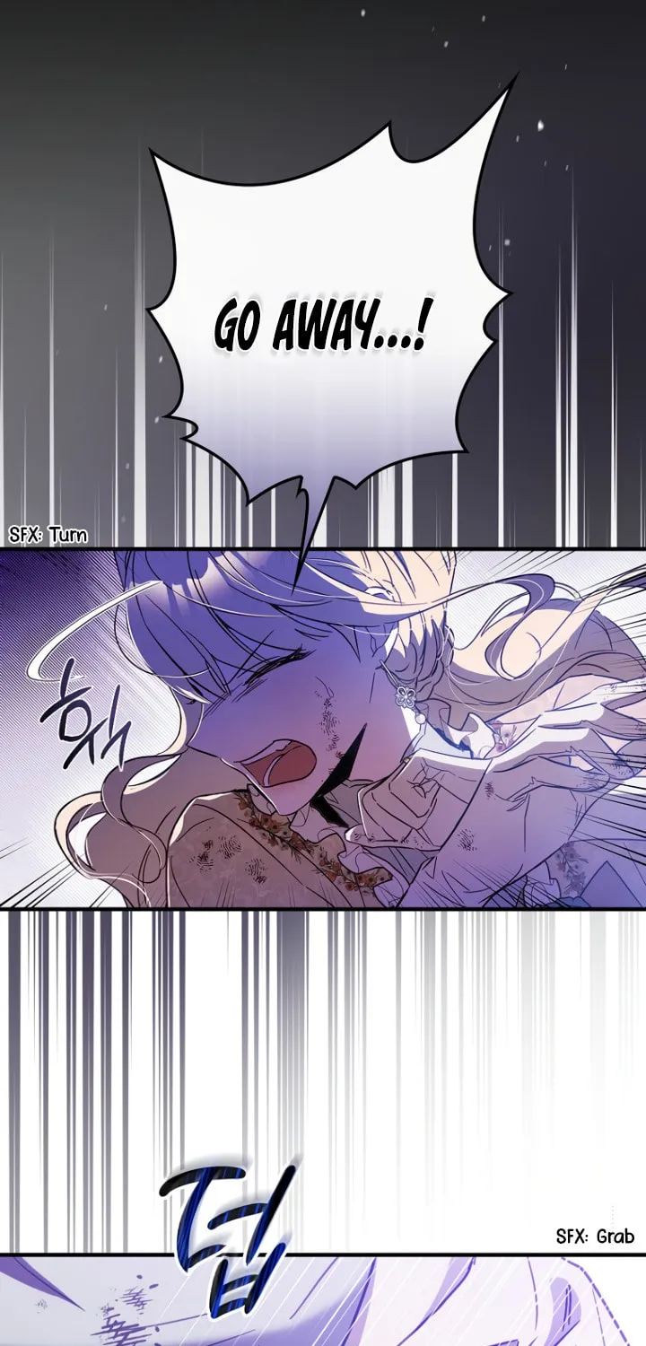 How to Win My Husband Over Chapter 18 page 19 - 