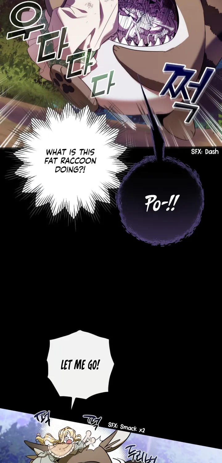 How to Win My Husband Over Chapter 18 page 21 - 