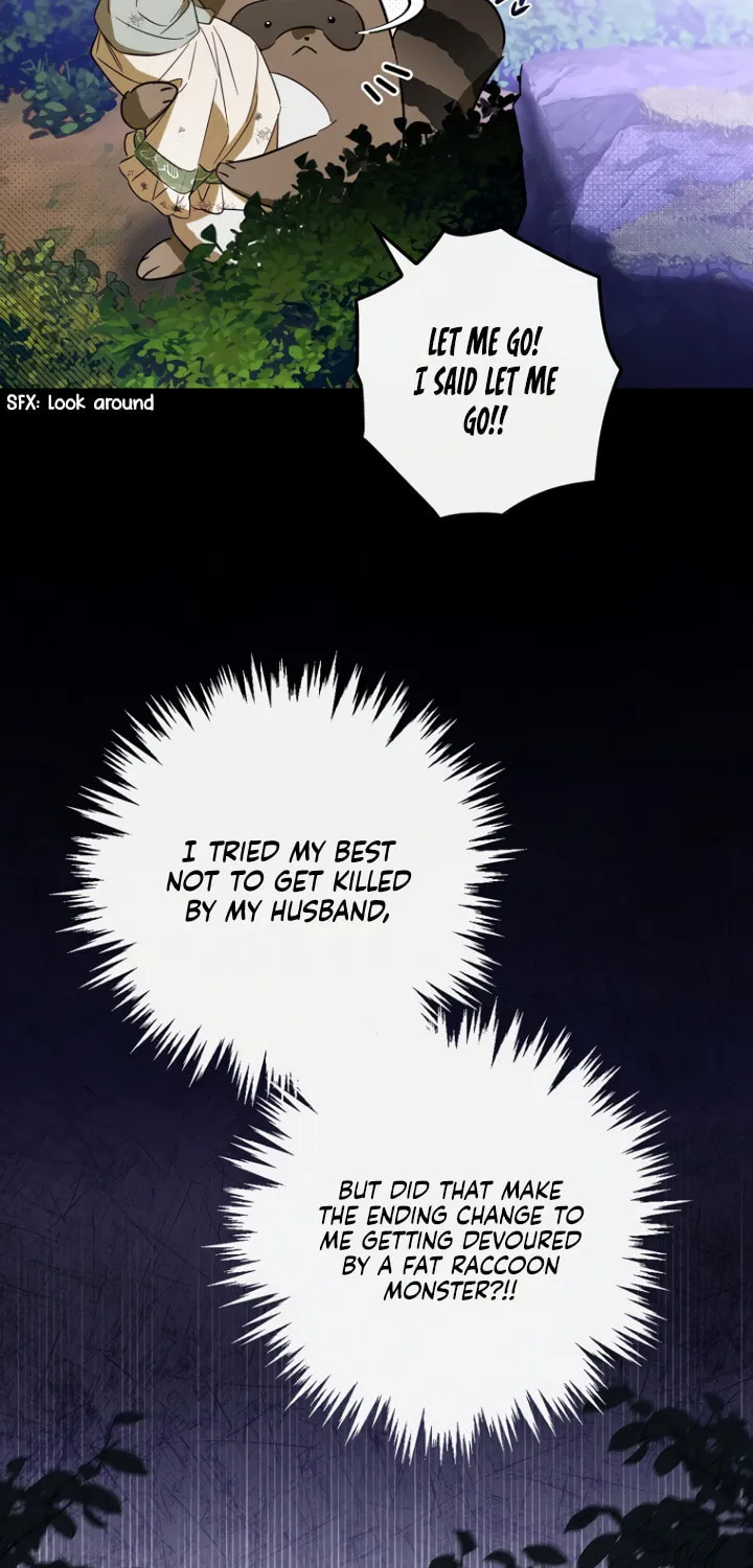 How to Win My Husband Over Chapter 18 page 22 - 