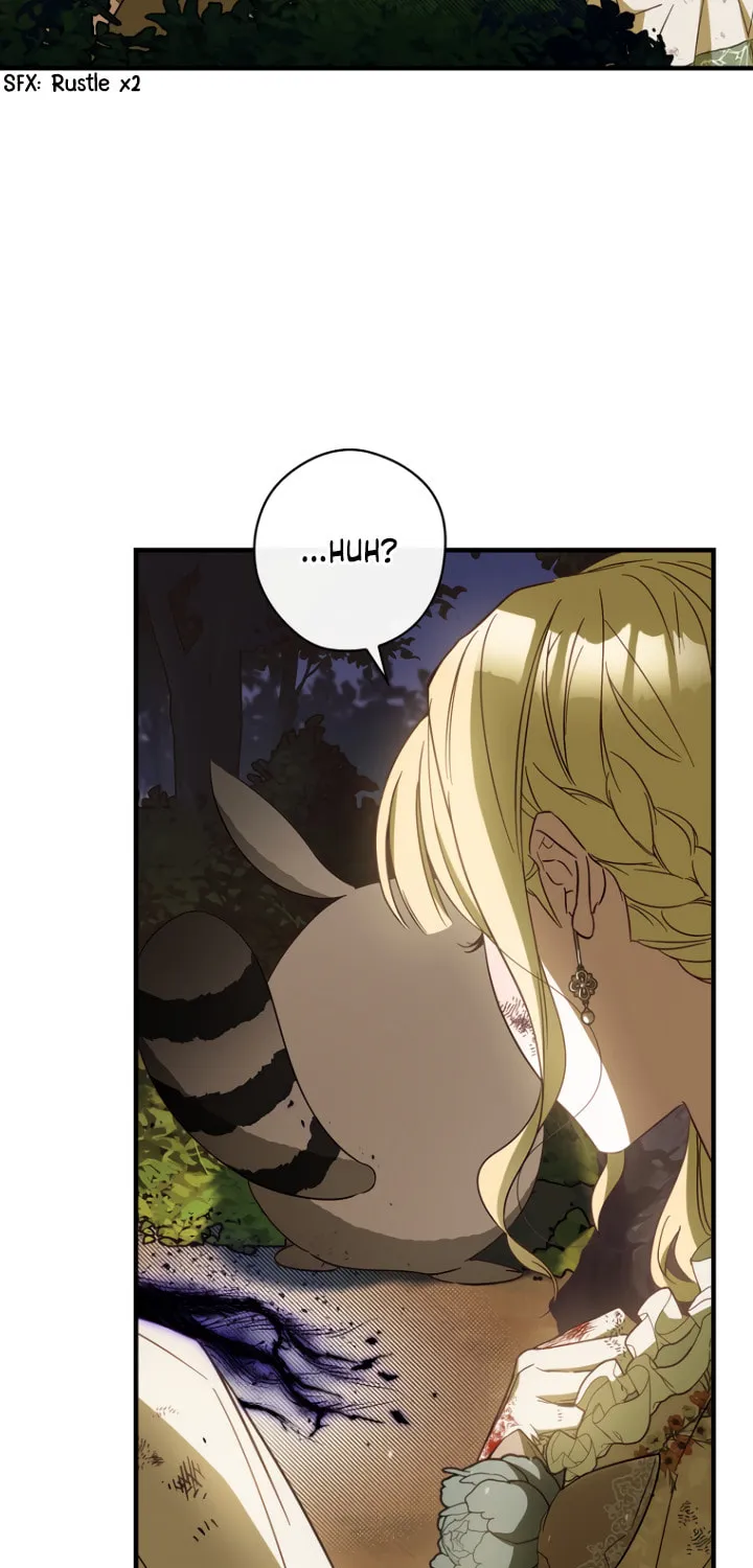 How to Win My Husband Over Chapter 18 page 39 - 
