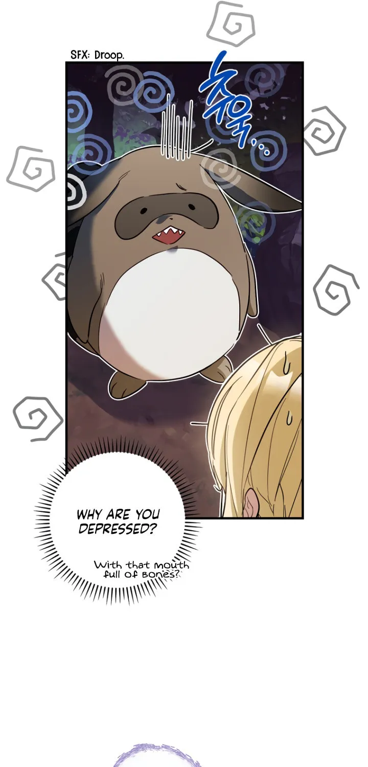 How to Win My Husband Over Chapter 18 page 48 - 