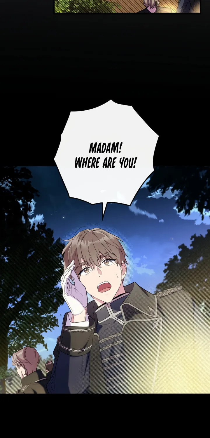 How to Win My Husband Over Chapter 18 page 55 - 