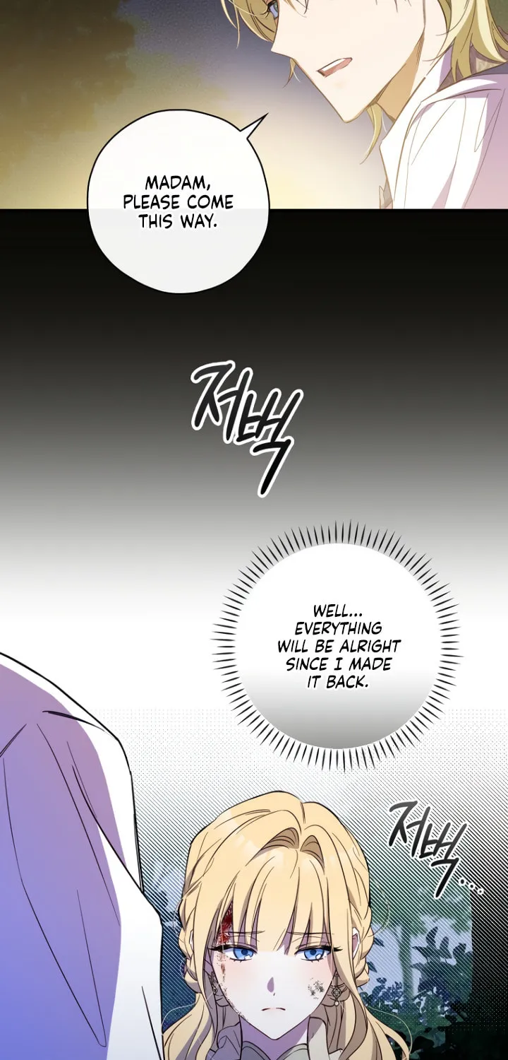 How to Win My Husband Over Chapter 18 page 68 - 
