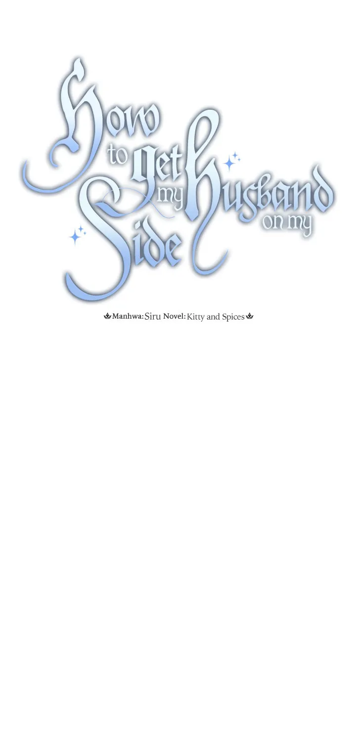 How to Win My Husband Over Chapter 18 page 10 - 