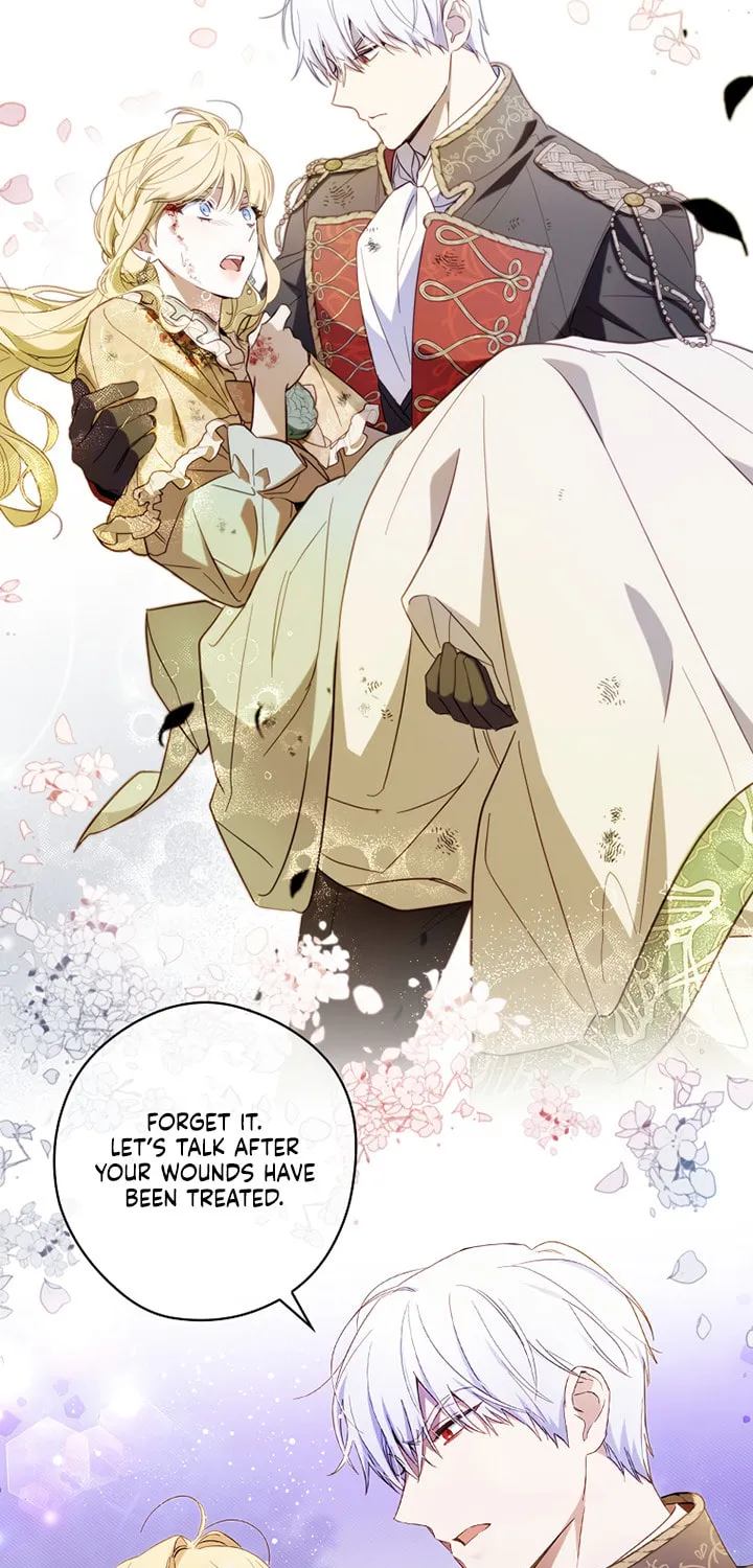 How to Win My Husband Over Chapter 19 page 11 - 