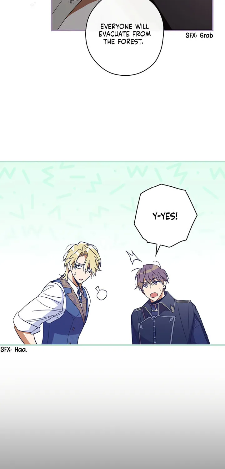 How to Win My Husband Over Chapter 19 page 13 - 