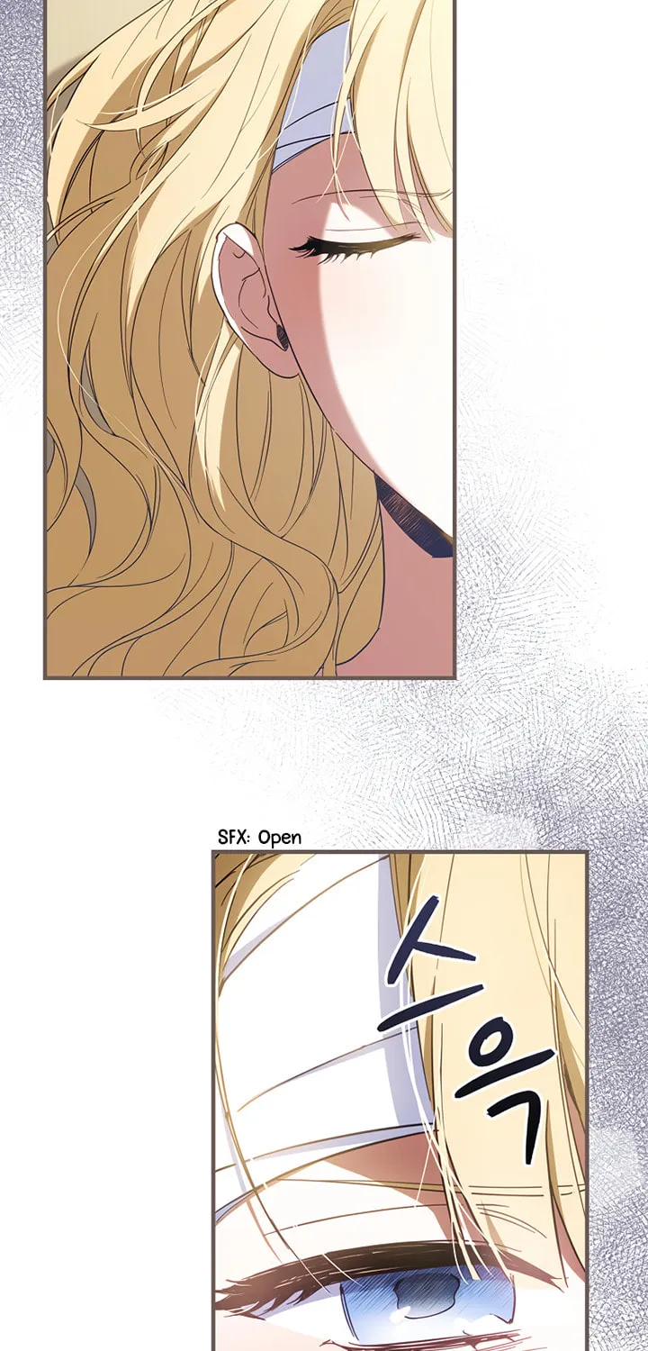How to Win My Husband Over Chapter 19 page 25 - 