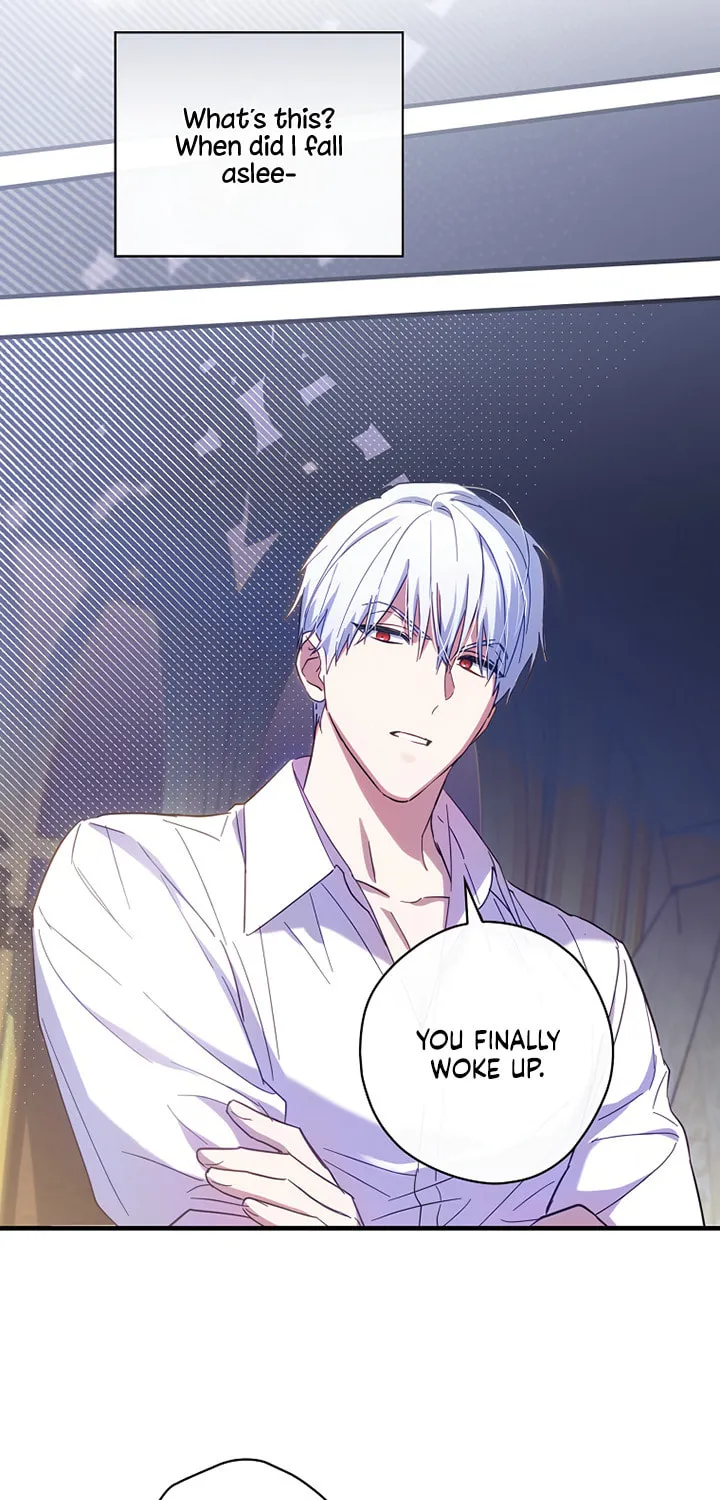 How to Win My Husband Over Chapter 19 page 27 - 