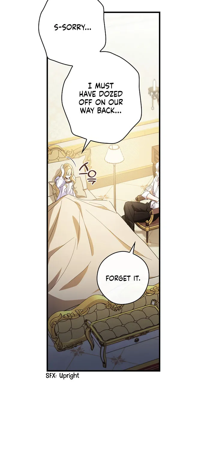 How to Win My Husband Over Chapter 19 page 28 - 