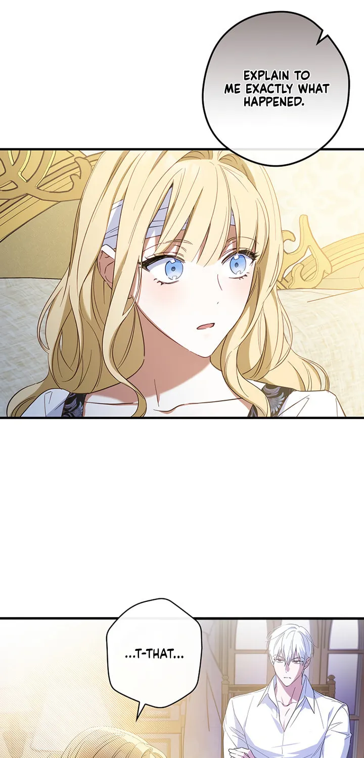 How to Win My Husband Over Chapter 19 page 29 - 