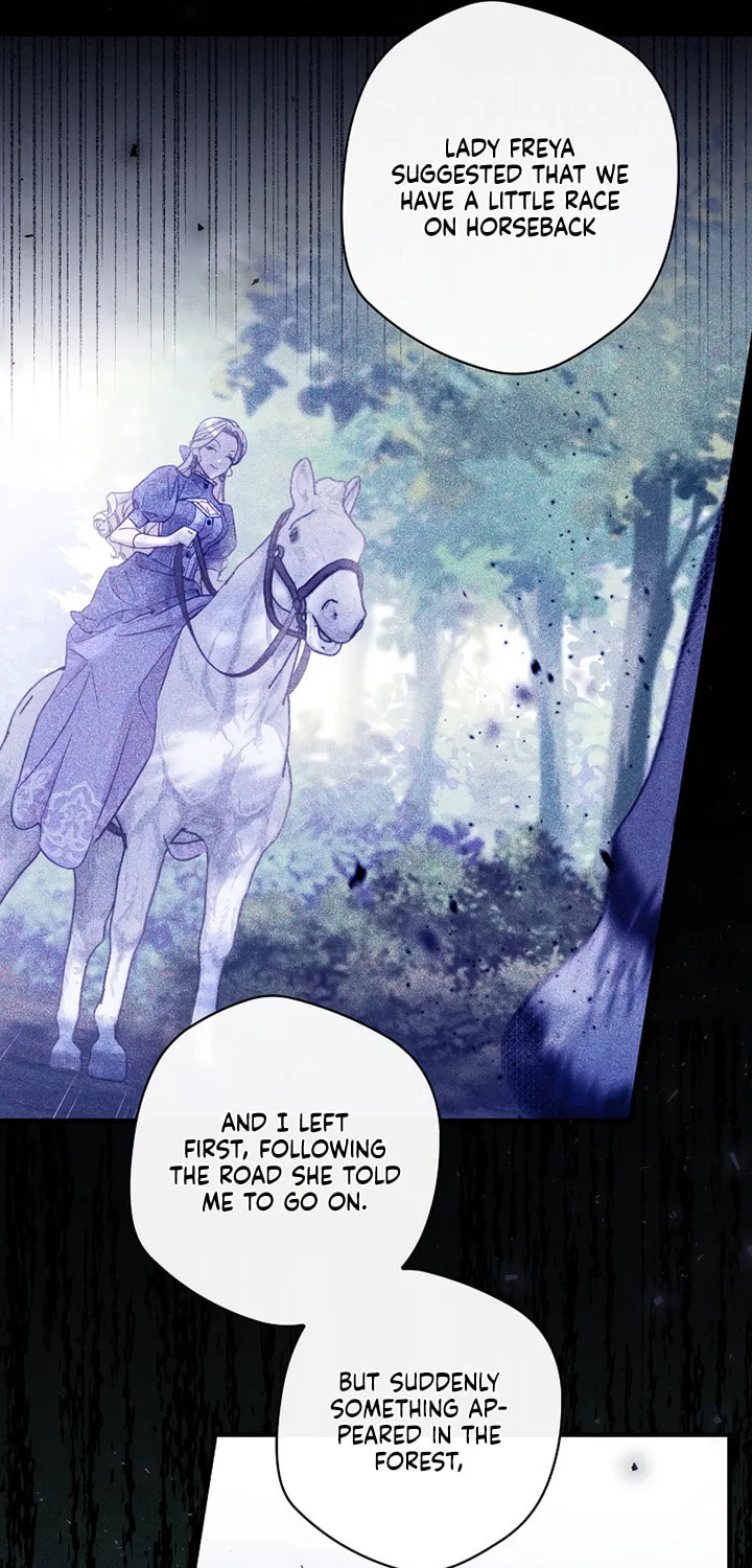 How to Win My Husband Over Chapter 19 page 31 - 