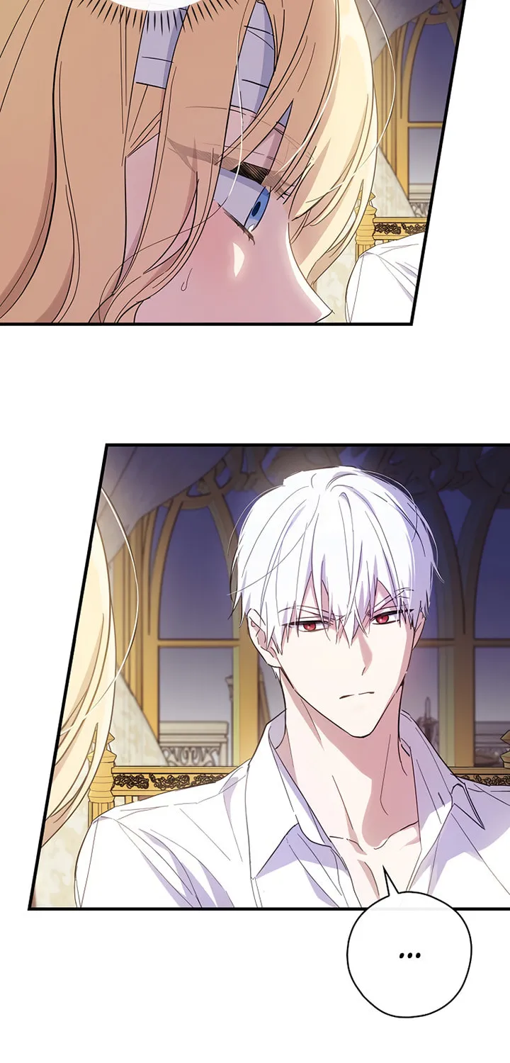 How to Win My Husband Over Chapter 19 page 34 - 