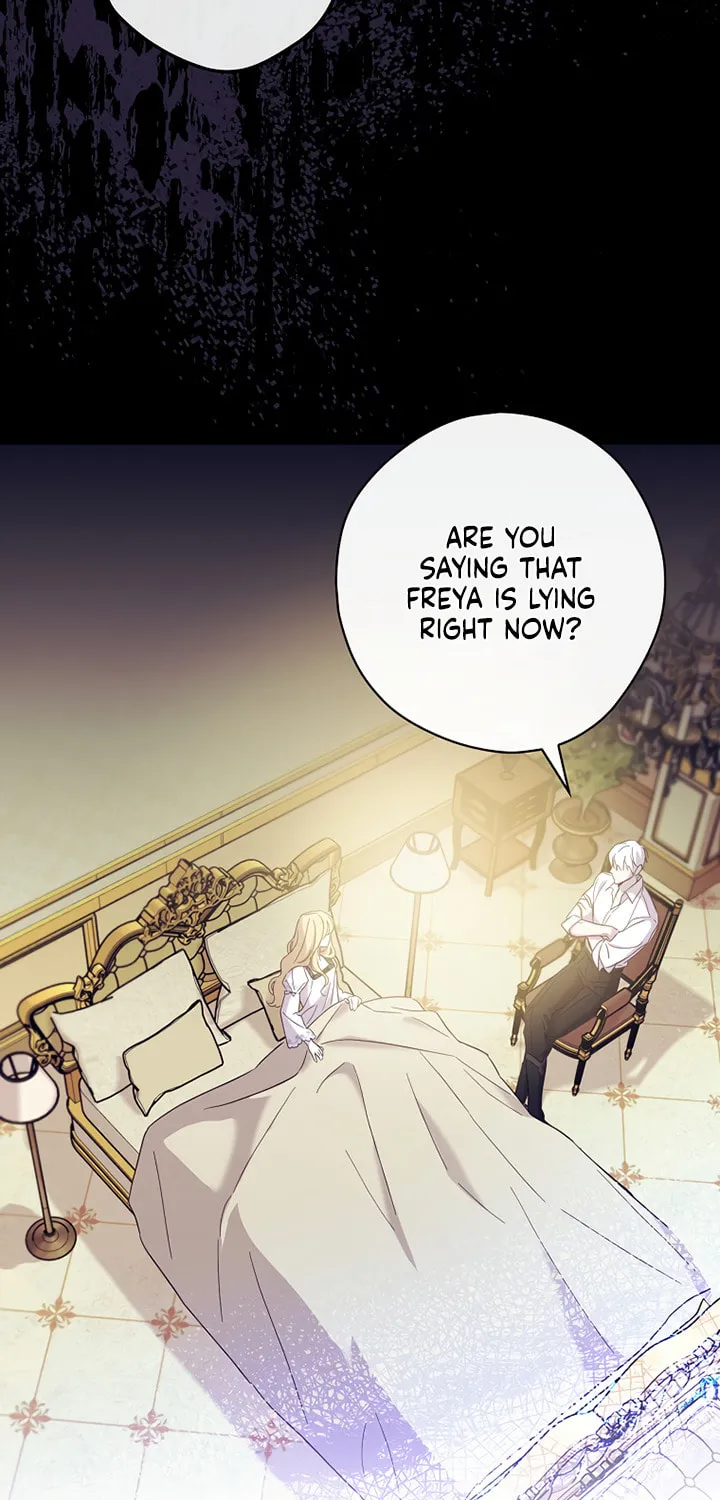 How to Win My Husband Over Chapter 19 page 39 - 