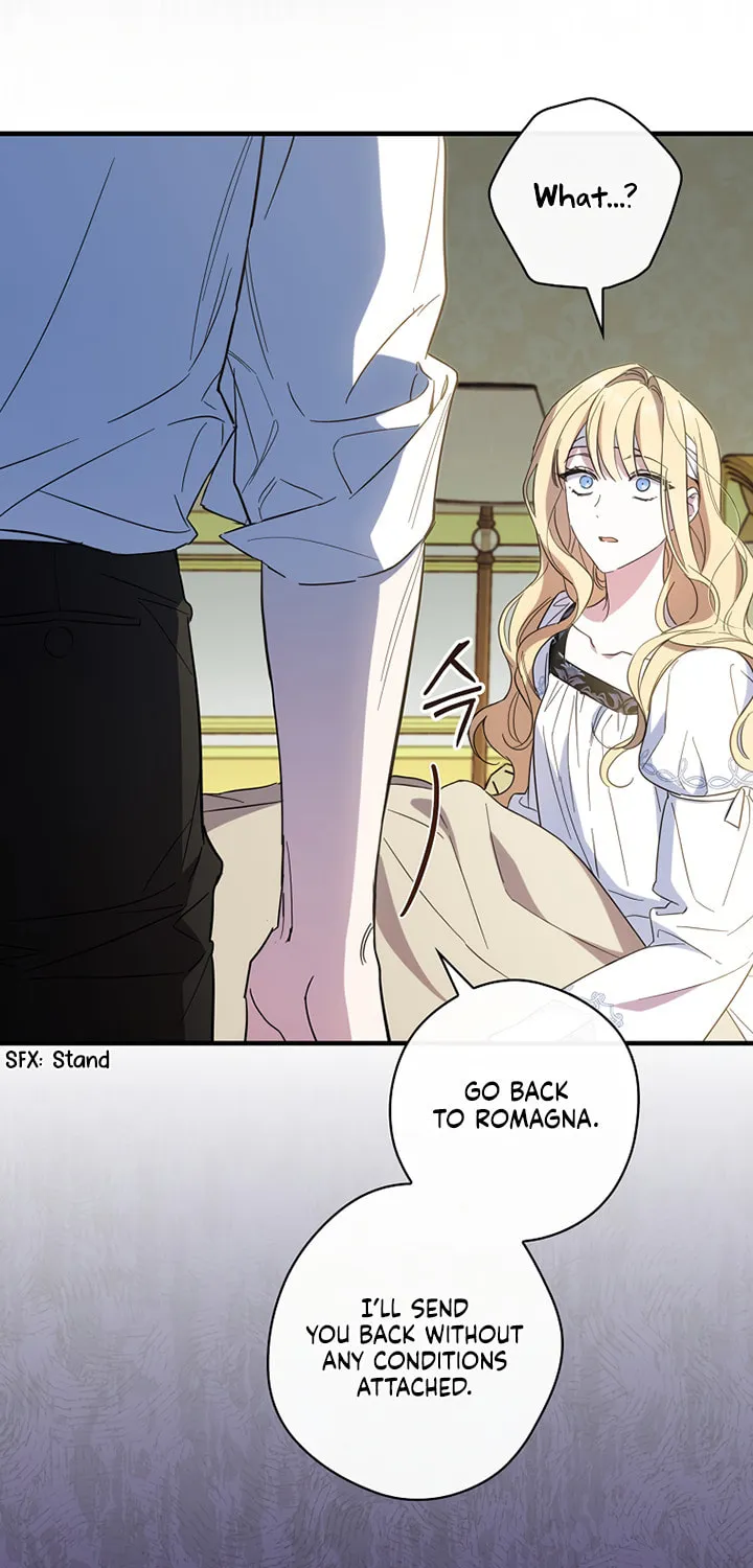 How to Win My Husband Over Chapter 19 page 45 - 