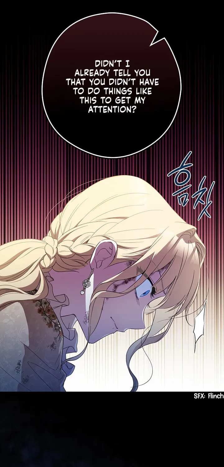 How to Win My Husband Over Chapter 19 page 6 - 