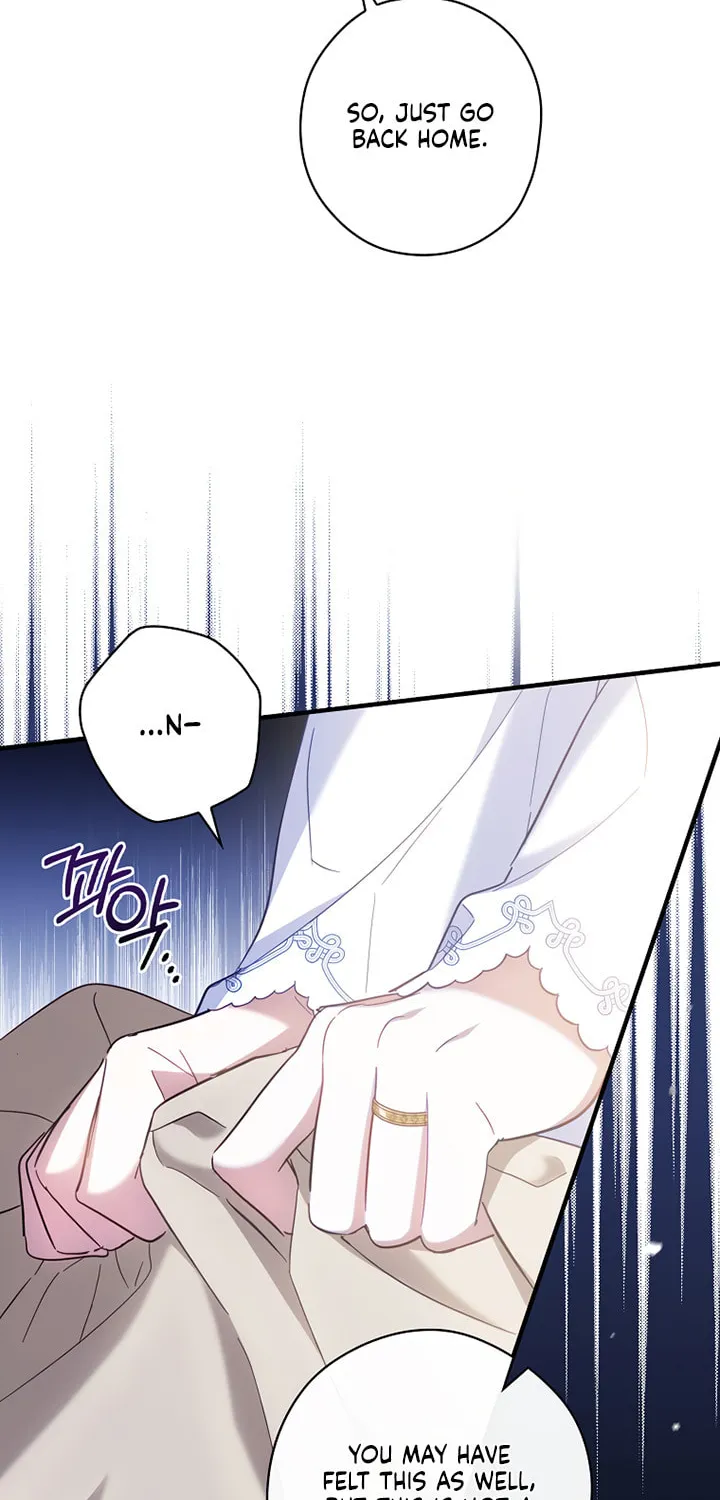 How to Win My Husband Over Chapter 19 page 54 - 