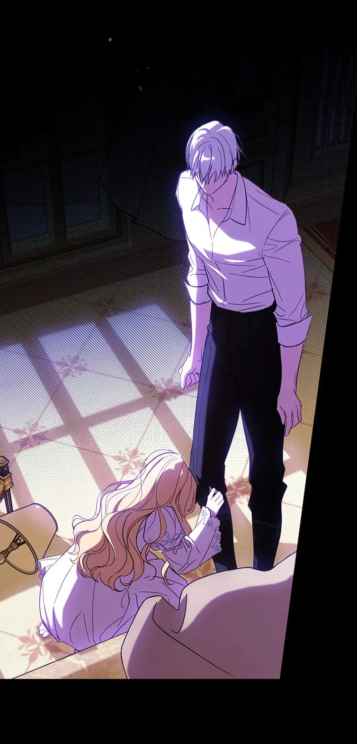 How to Win My Husband Over Chapter 19 page 56 - 